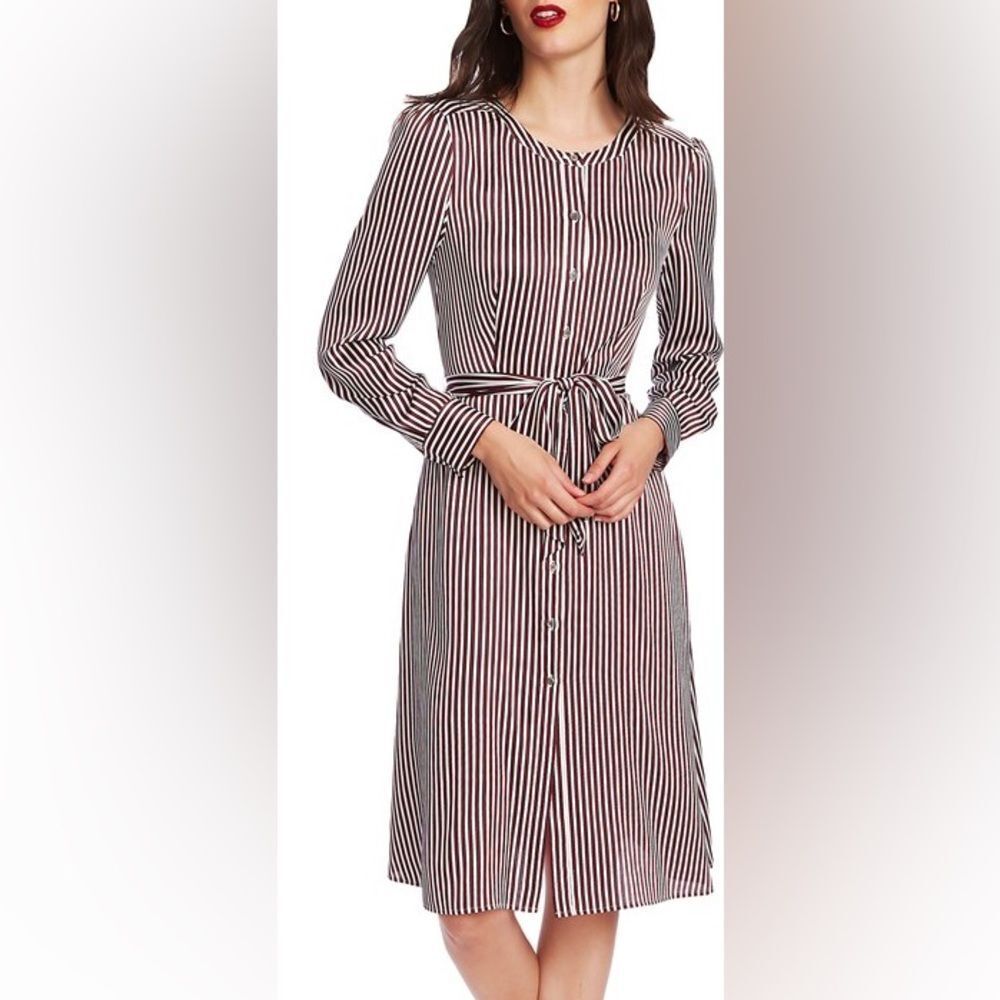 COURT & ROWE CROSBY DRESS - Picture 3 of 5